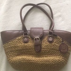 Etienne Aigner Vintage Handbag